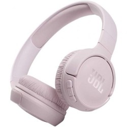 Auriculares Inalámbricos JBL Tune  510BT- con Micrófono- Bluetooth- Rosas