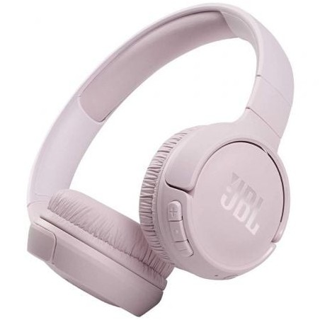 Auriculares Inalámbricos JBL Tune  510BT- con Micrófono- Bluetooth- Rosas