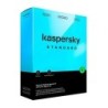Antivirus Kaspersky Standard- 5 Dispositivos- 1 Año