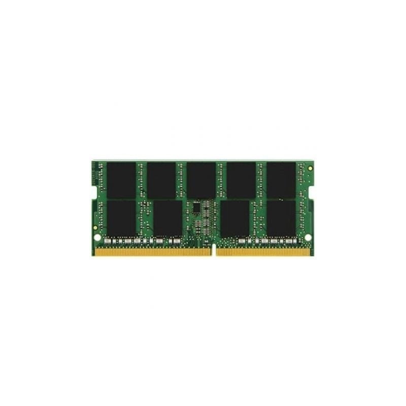 Memoria RAM Kingston ValueRAM 16GB- DDR4- 2666MHz- 1.2V- CL19- SODIMM V3