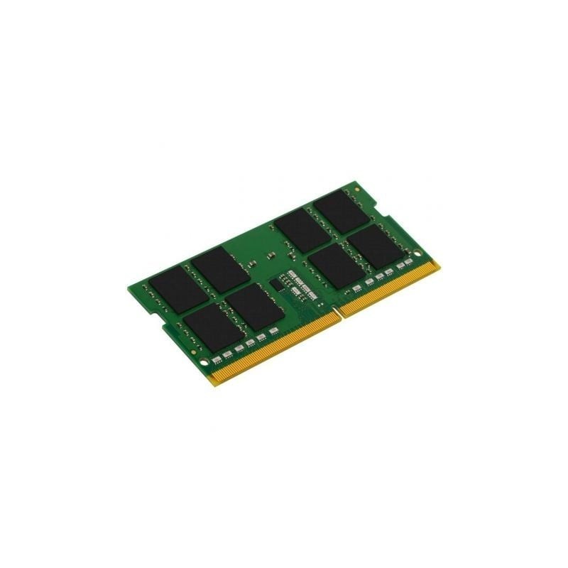 Memoria RAM Kingston ValueRAM 16GB- DDR4- 3200MHz- 1.2V- CL22- SODIMM