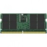 Memoria RAM Kingston 16GB- DDR5- 4800MHz- 1.1V- CL40- SODIMM