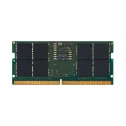 Memoria RAM Kingston ValueRAM 16GB- DDR5- 5600MHz- 1.1V- CL46- SODIMM