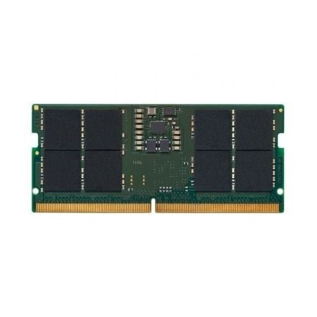 Memoria RAM Kingston ValueRAM 16GB- DDR5- 5600MHz- 1.1V- CL46- SODIMM