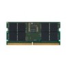 Memoria RAM Kingston ValueRAM 16GB- DDR5- 5600MHz- 1.1V- CL46- SODIMM
