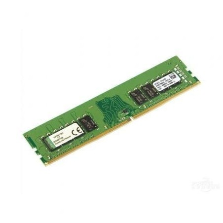 Memoria RAM Kingston ValueRAM 16GB- DDR4- 2666MHz- 1.2V- CL19- DIMM V2