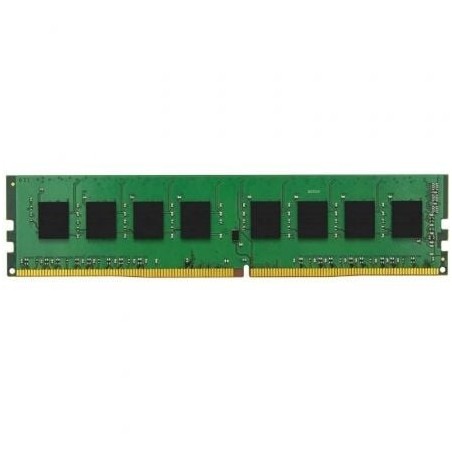 Memoria RAM Kingston ValueRAM 16GB- DDR4- 2666MHz- 1.2V- CL19- DIMM