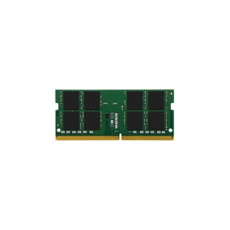 Memoria RAM Kingston ValueRAM 16GB - DDR4 - 2666MHz - 1.2V - CL19 - SODIMM