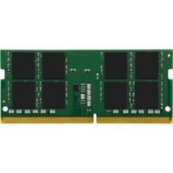 Memoria RAM Kingston 16GB- DDR5- 4800MHz- 1.1V- CL40- SODIMM
