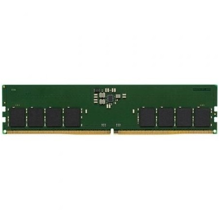 Memoria RAM Kingston ValueRAM 16GB- DDR5- 4800MHz- 1.1V- CL40- DIMM