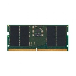 Memoria RAM Kingston ValueRAM 16GB- DDR5- 5600MHz- 1.1V- CL46- SODIMM