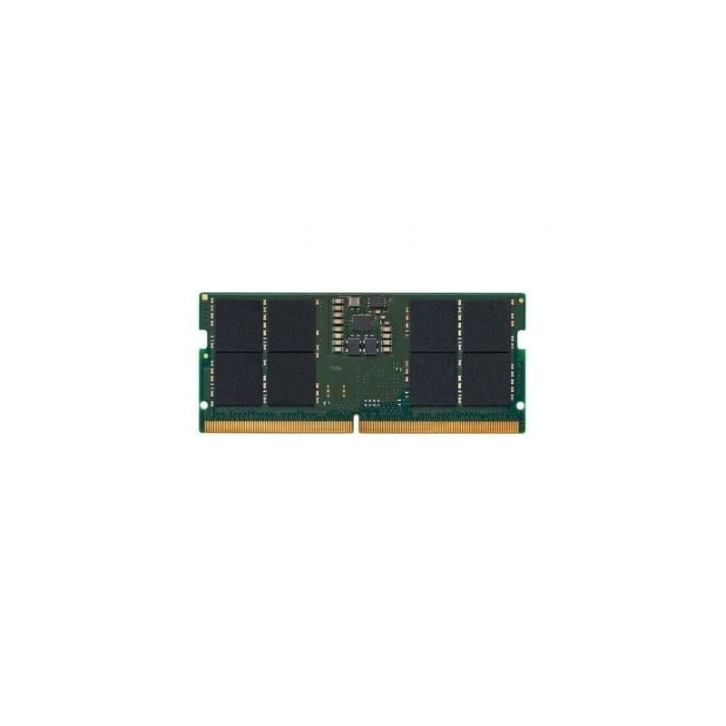 Memoria RAM Kingston ValueRAM 16GB- DDR5- 5600MHz- 1.1V- CL46- SODIMM