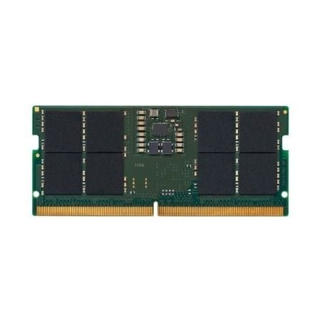 Memoria RAM Kingston ValueRAM 16GB- DDR5- 5600MHz- 1.1V- CL46- SODIMM