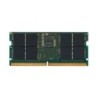 Memoria RAM Kingston ValueRAM 16GB- DDR5- 5600MHz- 1.1V- CL46- SODIMM