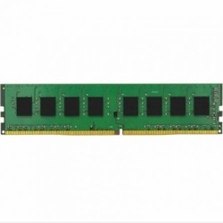 Memoria RAM Kingston ValueRAM 8GB- DDR4- 2666MHz- 1.2V- CL19- DIMM