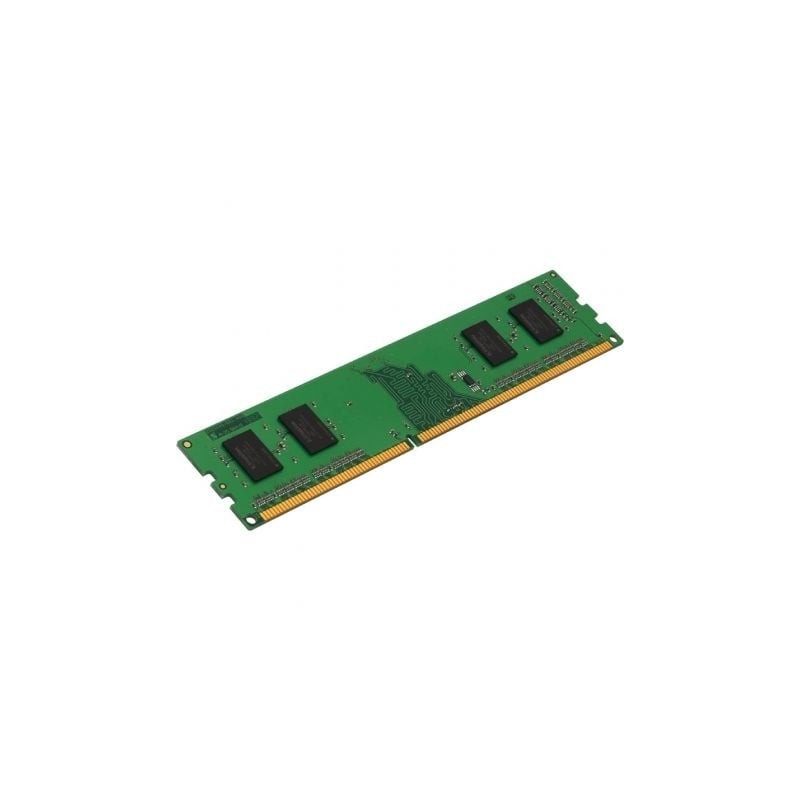 Memoria RAM Kingston ValueRAM 8GB- DDR4- 3200MHz- 1.2V- CL22- DIMM