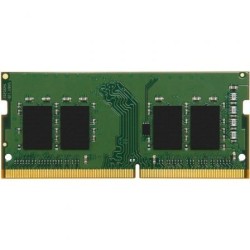 Memoria RAM Kingston ValueRAM 8GB- DDR4- 3200MHz- 1.2V- CL22- SODIMM