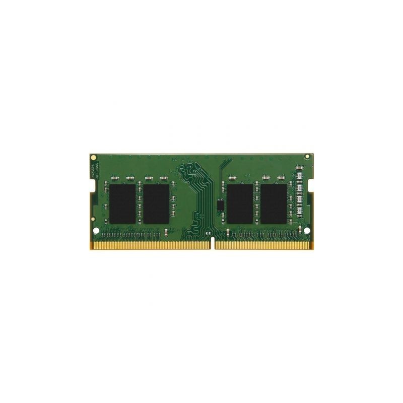 Memoria RAM Kingston ValueRAM 8GB- DDR4- 3200MHz- 1.2V- CL22- SODIMM
