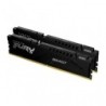 Memoria RAM Kingston FURY Beast 2 x 16GB- DDR5- 5200MHz- 1.1V- CL40- DIMM
