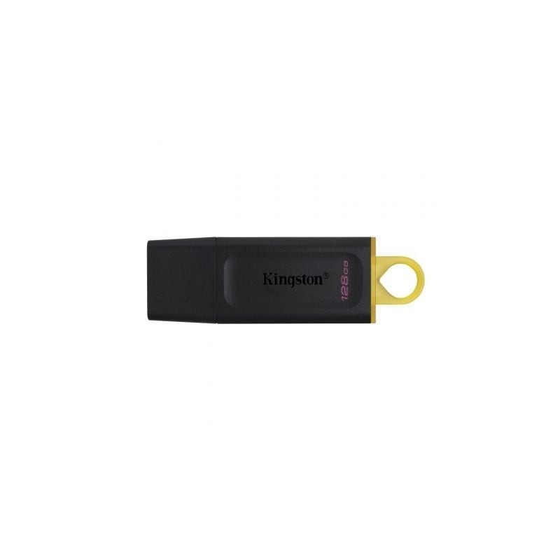 Pendrive 128GB Kingston DataTraveler Exodia USB 3.2