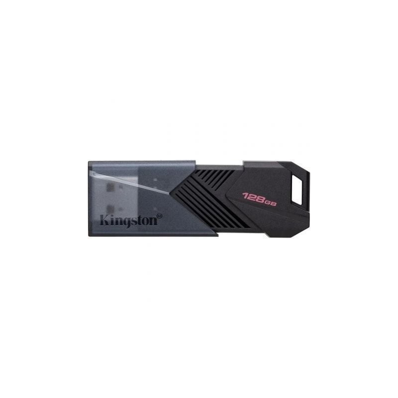 Pendrive 128GB Kingston DataTraveler Exodia Onyx USB 3.2