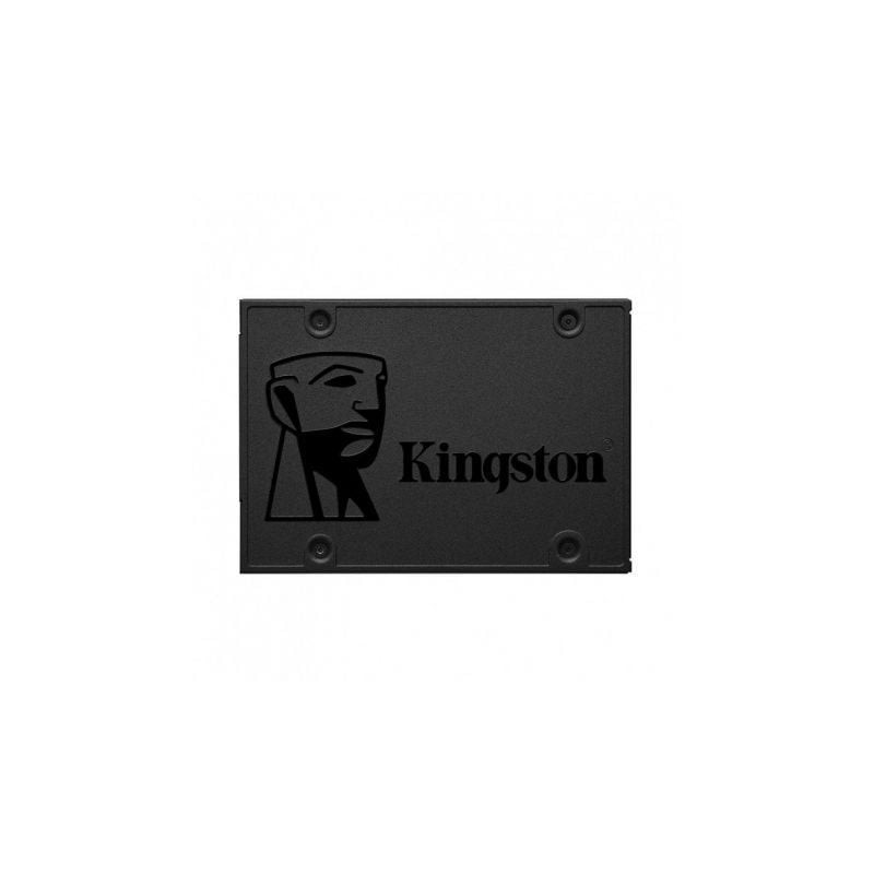 Disco SSD Kingston A400 960GB- SATA III