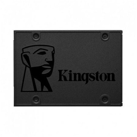 Disco SSD Kingston A400 960GB- SATA III