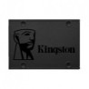 Disco SSD Kingston A400 960GB- SATA III
