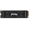 Disco SSD Kingston FURY Renegade 4TB- M.2 2280 PCIe 4.0- Con Difusor Térmico