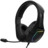 Auriculares Gaming con Micrófono Krom Kopa 7.1- USB 2.0- Negros