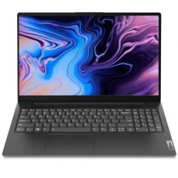 Portátil Lenovo V15 G2 IJL 82QY00PUSP Intel Celeron N4500- 8GB- 256GB SSD- 15.6'- Sin Sistema Operativo