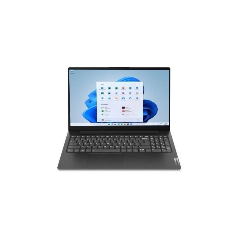Portátil Lenovo V15 G2 IJL 82QY00PVSP Intel Celeron N4500- 8GB- 256GB SSD- 15.6'- Win11