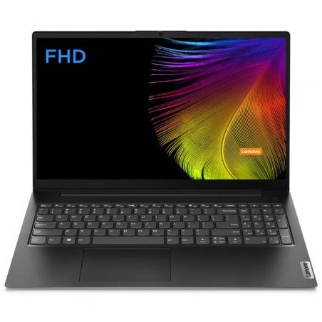 Portátil Lenovo V15 G4 IRU 83A100HCSP Intel Core i7-1355U- 16GB- 512GB SSD- 15.6'- Sin Sistema Operativo