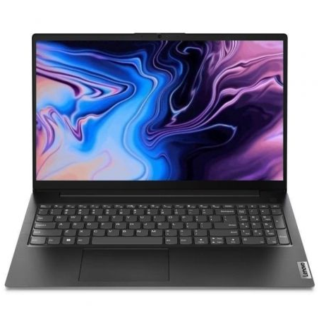 Portátil Lenovo V15 G4 IRU 83A100KQSP Intel Core i3-1315U- 8GB- 512GB SSD- 15.6'- Sin Sistema Operativo