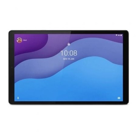 Tablet Lenovo Tab M10 FHD Plus (2nd Gen) 10.3'- 4GB- 128GB- Octacore- Gris Hierro