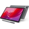 Tablet Lenovo Tab M11 11'- 4GB- 128GB- Octacore- 4G- Gris Luna- Incluye Pen