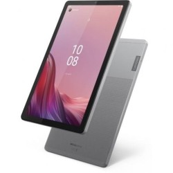 Tablet Lenovo Tab M9 9'- 3GB- 32GB- Octacore- Gris Artico- Incluye Carcasa Transparente
