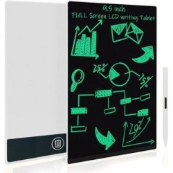 Pizarra Digital Leotec Nine Blanca LEPIZ95ONEW- 9.5'