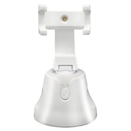 Soporte para Selfie Leotec 360 Selfie- Blanco