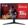 Monitor Gaming LG UltraGear 24GQ50F-B 23.8'- Full HD- 1ms- 165Hz- VA- Negro