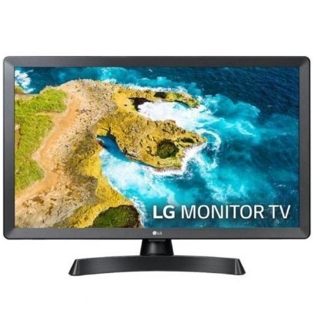 Televisor LG 24TQ510S-PZ 24'- HD- Smart TV- WiFi