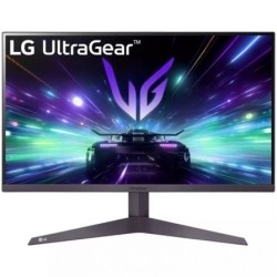 Monitor Gaming LG UltraGear 27GS50F-B 27'- FHD- 1ms- 180Hz- VA- Negro