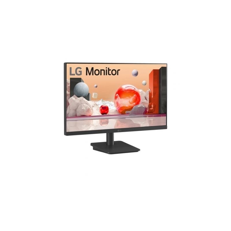 Monitor LG 27MS500-B 27'- Full HD- Negro