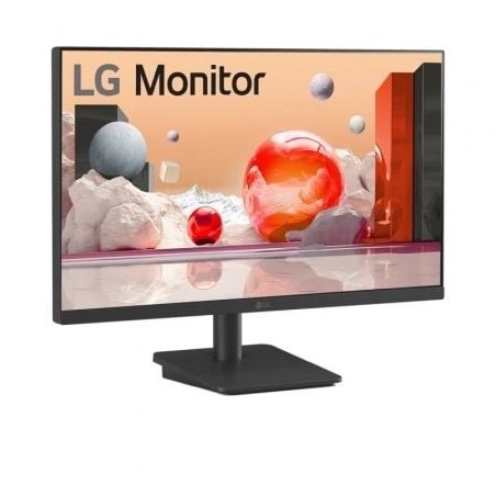 Monitor LG 27MS500-B 27'- Full HD- Negro