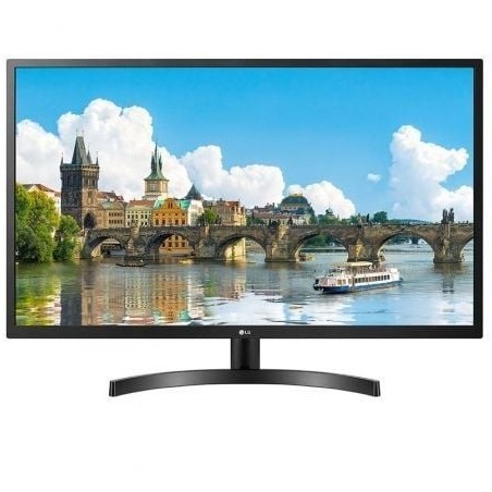 Monitor LG 32MN500M-B 31.5'- Full HD- Negro