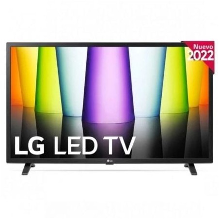 Televisor LG 32LQ63006LA 32'- Full HD- Smart TV- WiFi