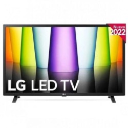 Televisor LG 32LQ630B6LA 32'- HD- Smart TV- WiFi