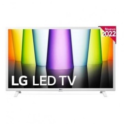 Televisor LG 32LQ63806LC 32'- Full HD- Smart TV- WiFi- Blanco
