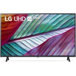 Televisor LG UHD 43UR78006LK 43'- Ultra HD 4K- Smart TV- WiFi