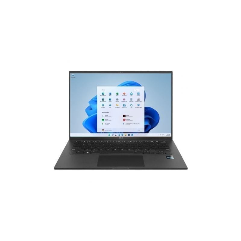 Portátil LG Gram 14Z90R-G.AP75B Intel Core i7-1360P- 16GB- 512GB SSD- 14'- Win11 Pro